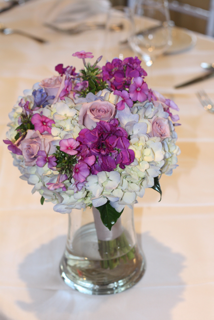 Wedding Flowers Rivercreek Country Club Michelle Holly Chapple