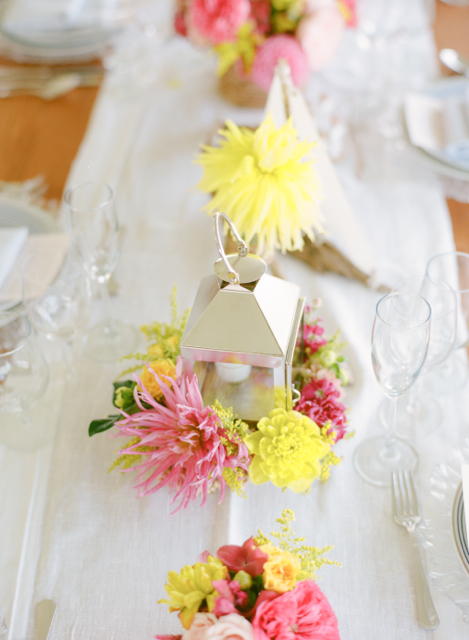 St. Michaels Wedding, pink cabbage roses, nautical wedding, dahlias