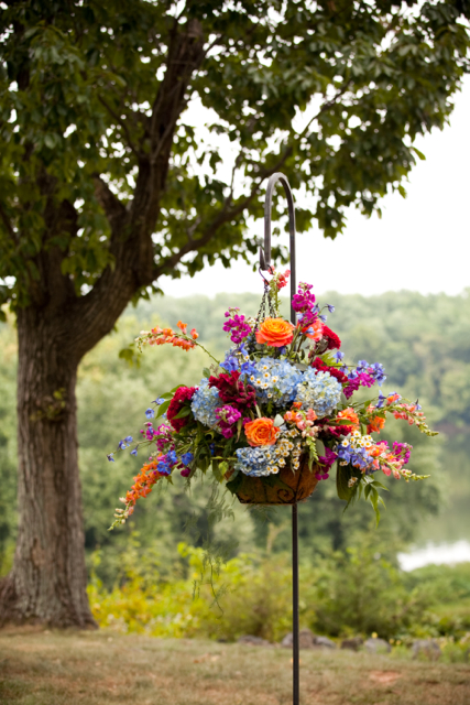 event designer in Leesburg virginia, holly chapple flowers
