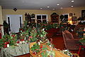 Loudoun Magazine, Holiday Decor, Holiday Designs