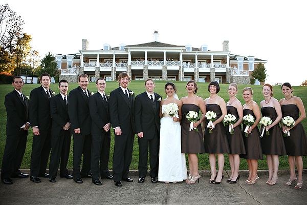 white hydrangea, white roses, white freesia, white stephanotis, Kristen Gardner Photography, River Creek Country Club, Leesburg, Virginia, Loudoun County