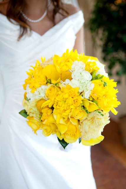 Brittany - Briar Patch - Loudoun Weddings- Yellow & White - Holly ...
