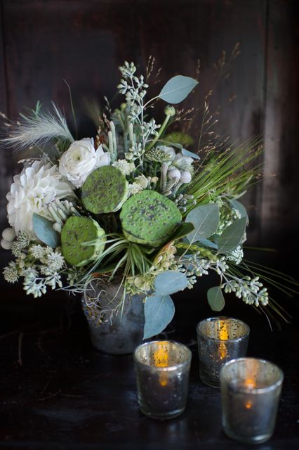 white wedding flowers, rustic wedding flowers, holly heider chapple flowers, marriott ranch