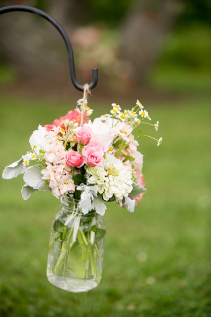 holly chapple flowers, peach wedding flowers