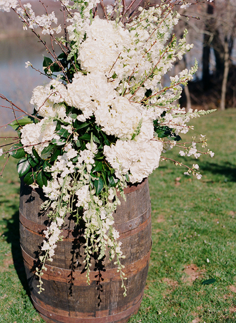 leesburg florist, leesburg wedding flowers