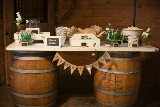 bluemont vineyard candy bar