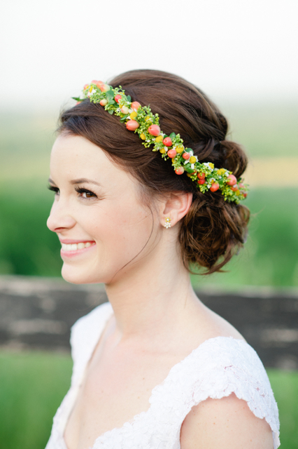 holly chapple flowers crown,